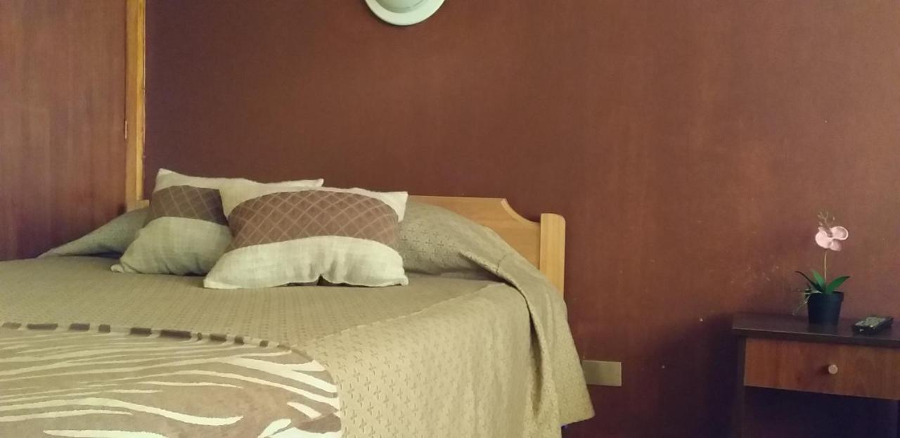 Tunquelen Guest house Valparaiso