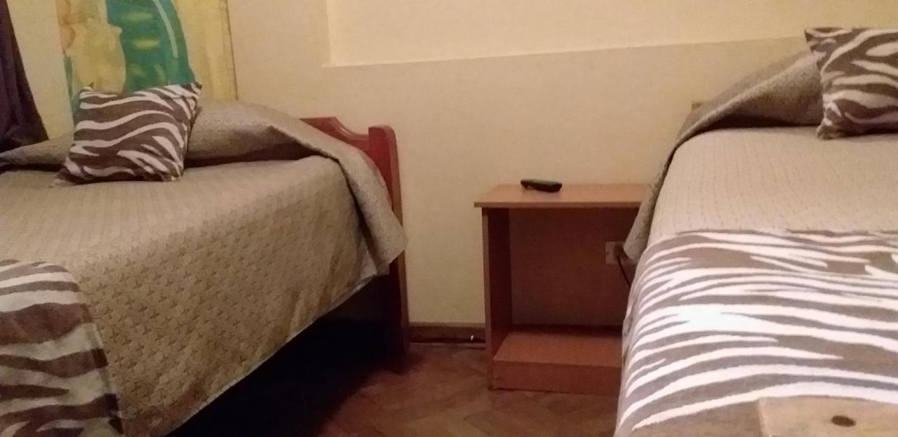 Guest house Tunquelen