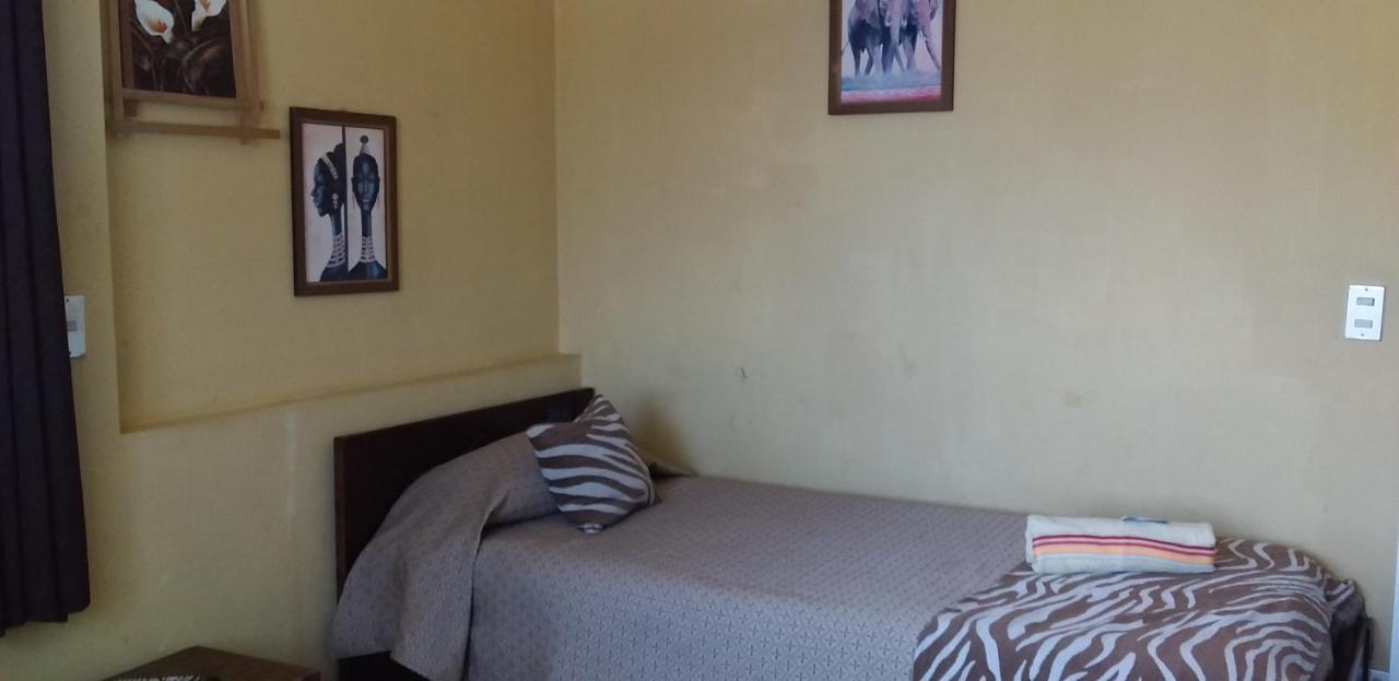 Tunquelen Guest house 3*
