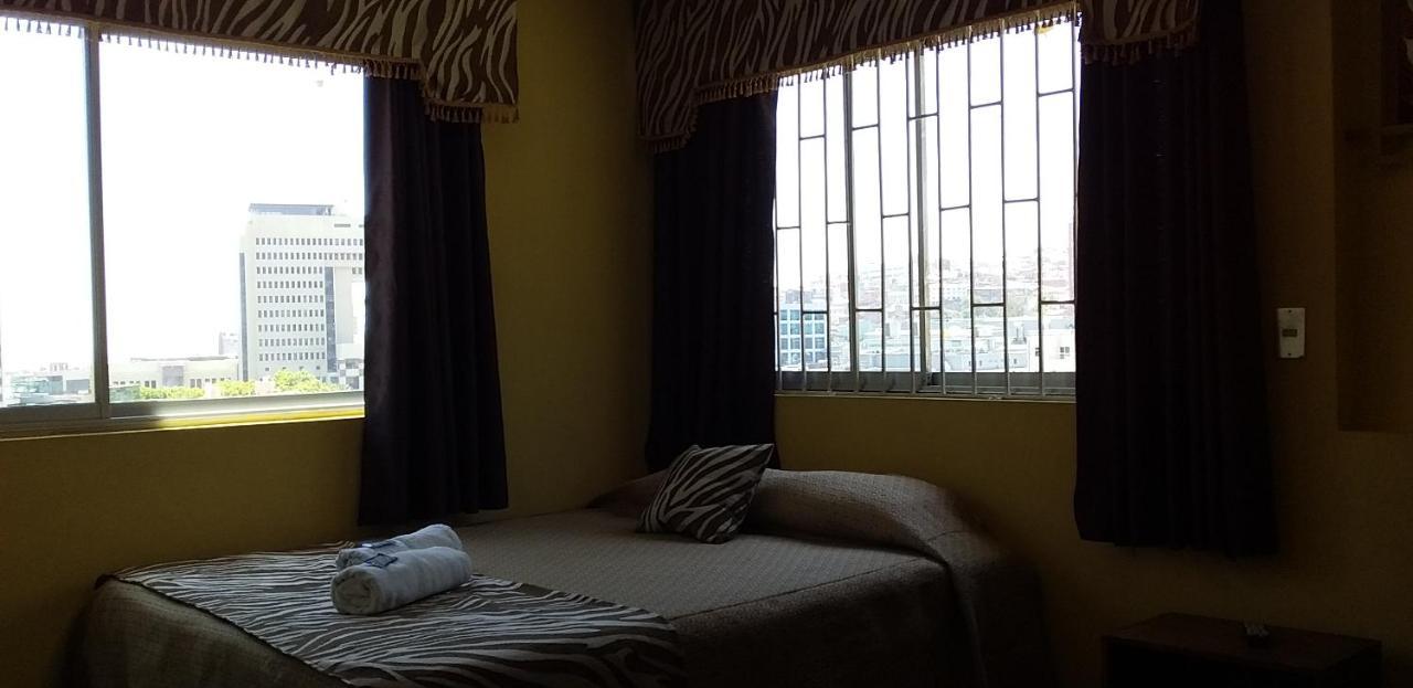 Tunquelen Guest house