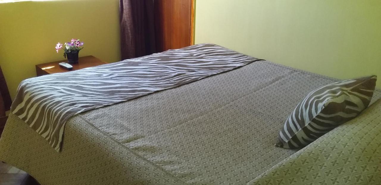 Guest house Tunquelen