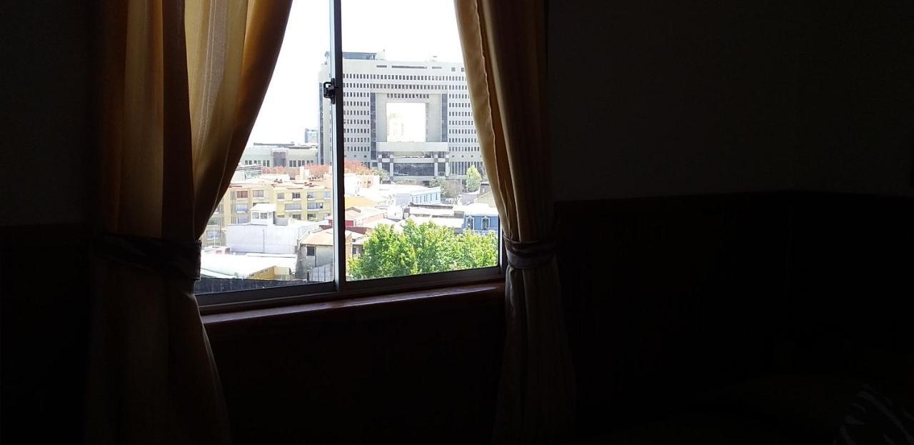 Tunquelen Guest house 3*